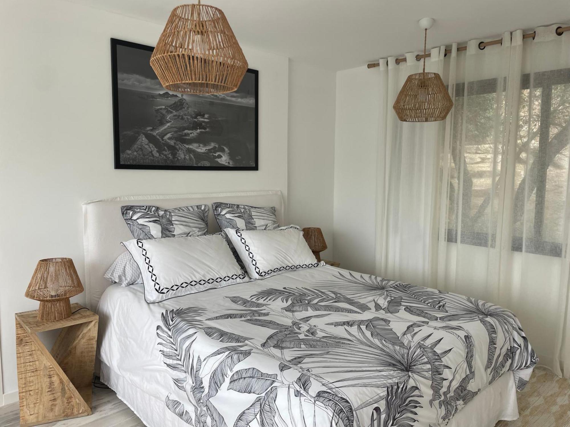 Chambre D'Hotes A Vadina Porticcio Porticcio  Dış mekan fotoğraf