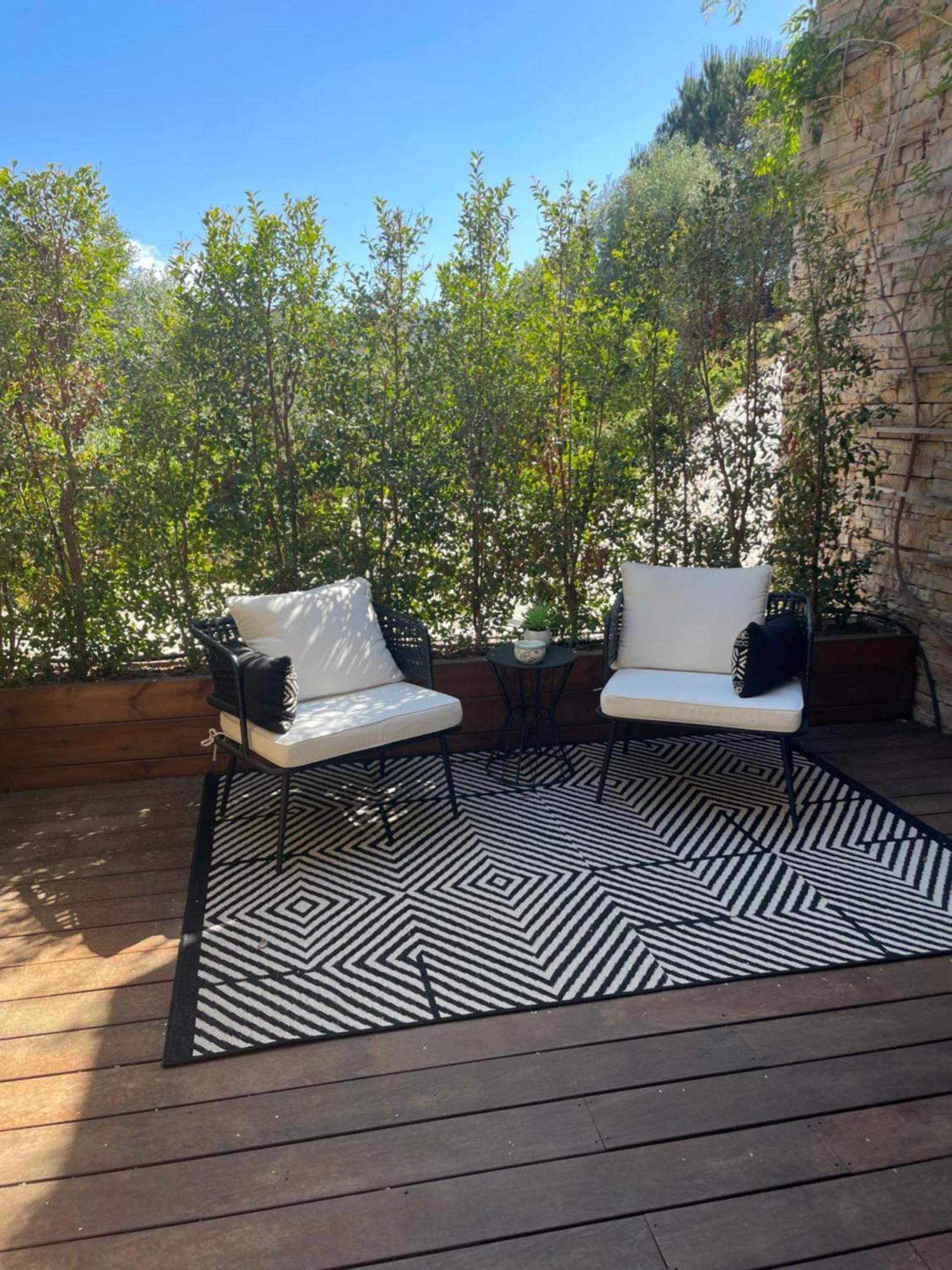 Chambre D'Hotes A Vadina Porticcio Porticcio  Dış mekan fotoğraf
