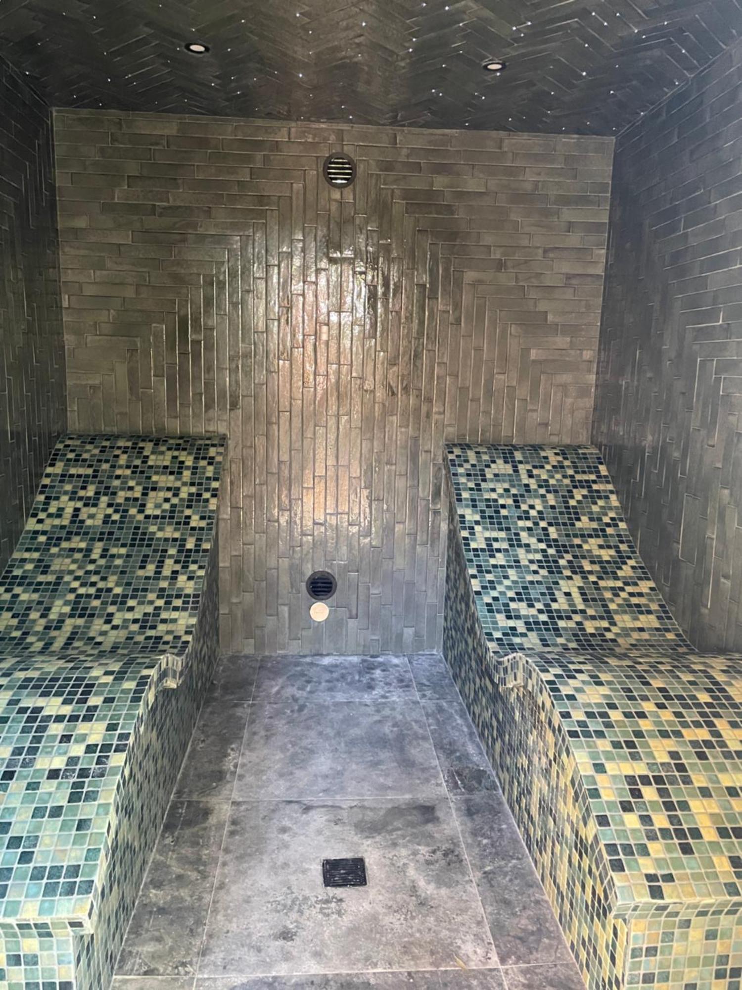 Chambre D'Hotes A Vadina Porticcio Porticcio  Dış mekan fotoğraf