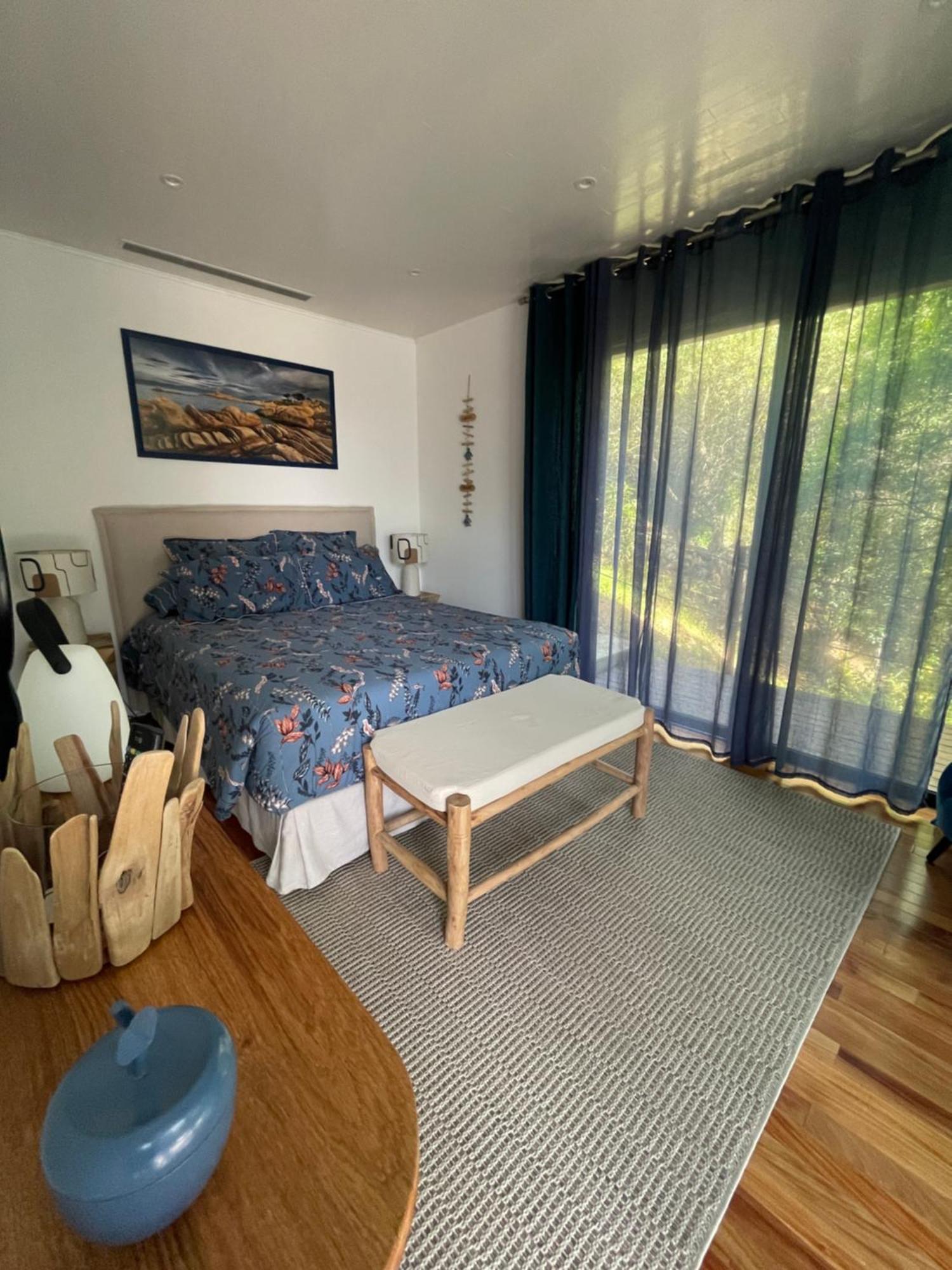 Chambre D'Hotes A Vadina Porticcio Porticcio  Dış mekan fotoğraf